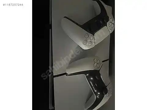 PS5 ve Kontrolcü Teknolojileriyle Yeni Nesil Oyun Deneyimi Analizi