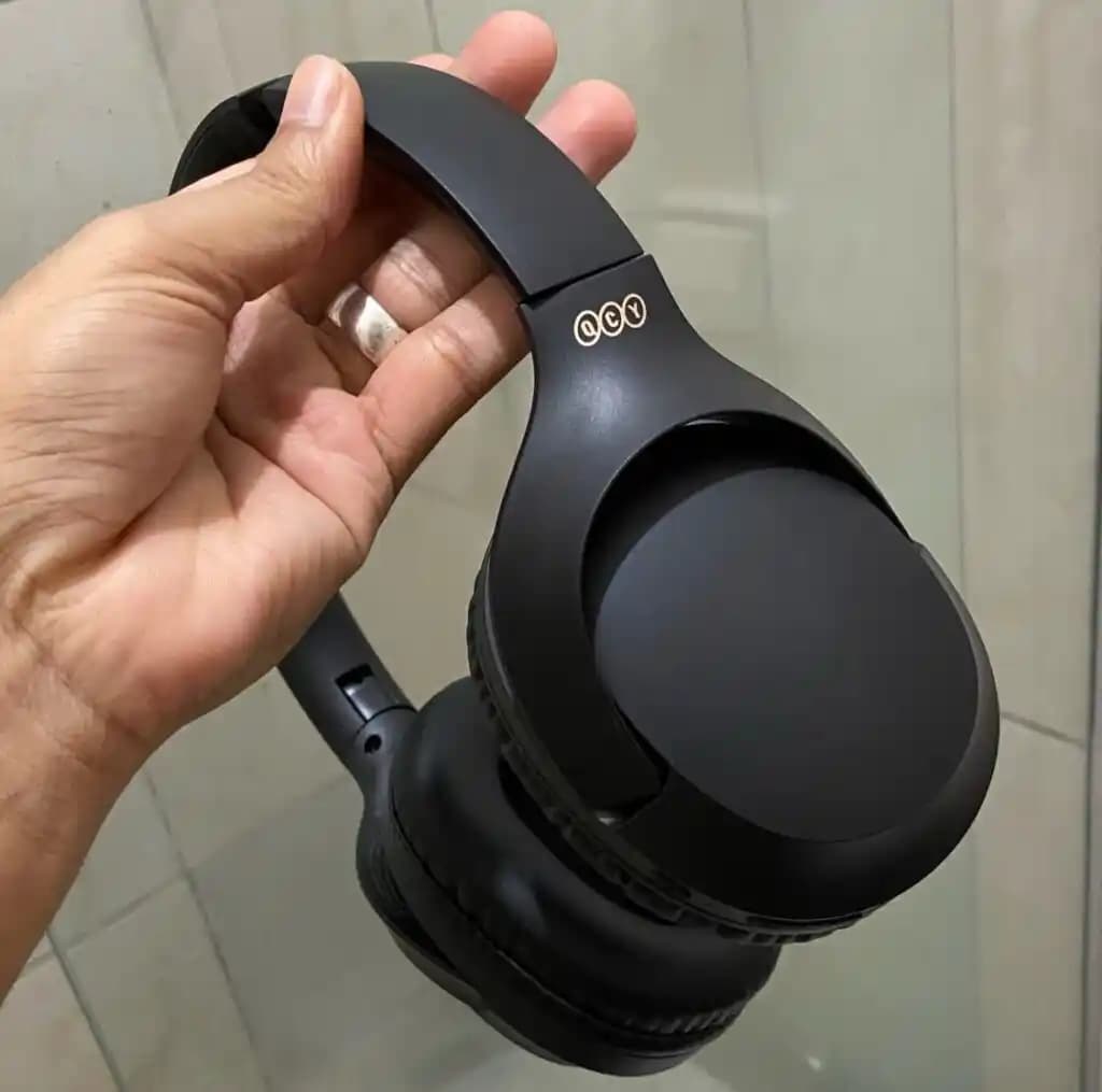 QCY H2 Pro Kablosuz Kulaklık: Yüksek Ses Kalitesi ve Ergonomik Tasarım