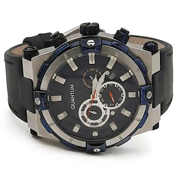 Quantum Hunter Akıllı Saatleri: Kuantum Teknolojisiyle Geleceğin Zaman Yönetimi