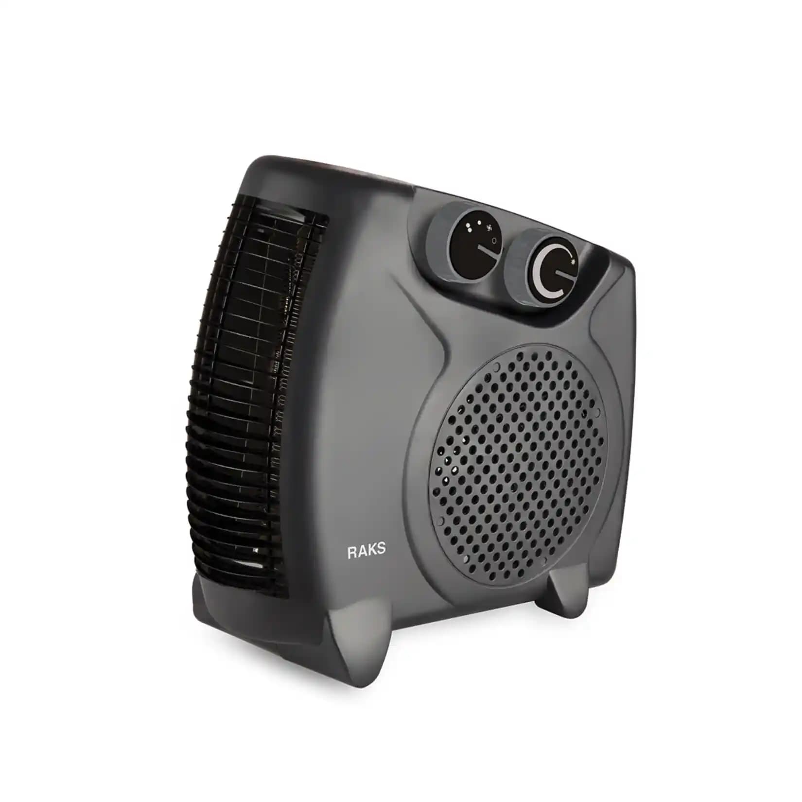 Raks Fanlı Isıtıcılar: Elektronik Sektöründe Yenilikçi ve Güvenilir Isıtma Çözümleri