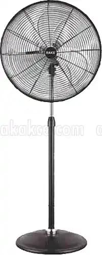 Raks Sanayi Tipi Vantilatörler: Endüstriyel Ortamlar İçin Dayanıklı ve Verimli Çözüm