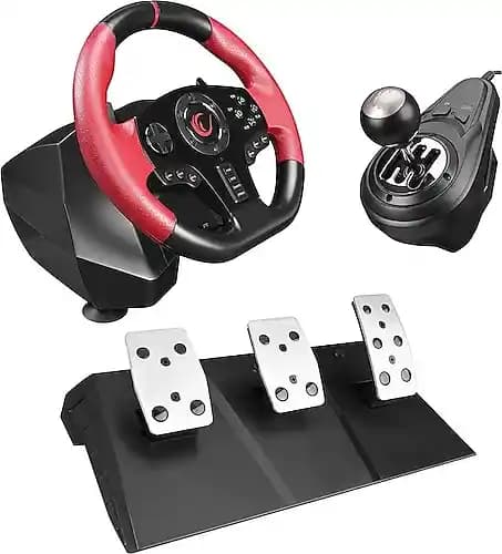 Rampage Elektronik Direksiyon Setleri ile Güç ve Hassasiyetin Yeni Dönemi