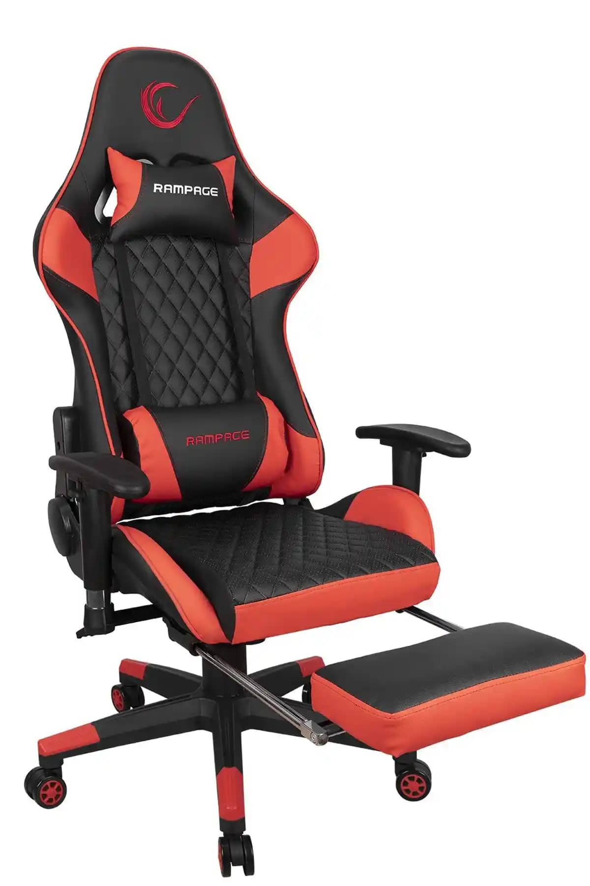 Rampage Oyuncu Koltukları ile Konfor ve Tasarımda Yeni Dönem Başlıyor