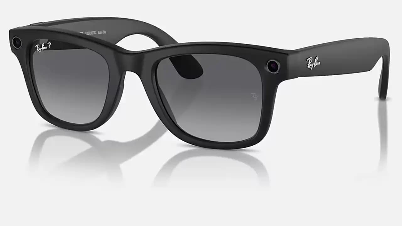 Ray-Ban Akıllı Gözlükler: Moda ve Teknolojinin Buluştuğu Yeni Nesil Gözlükler