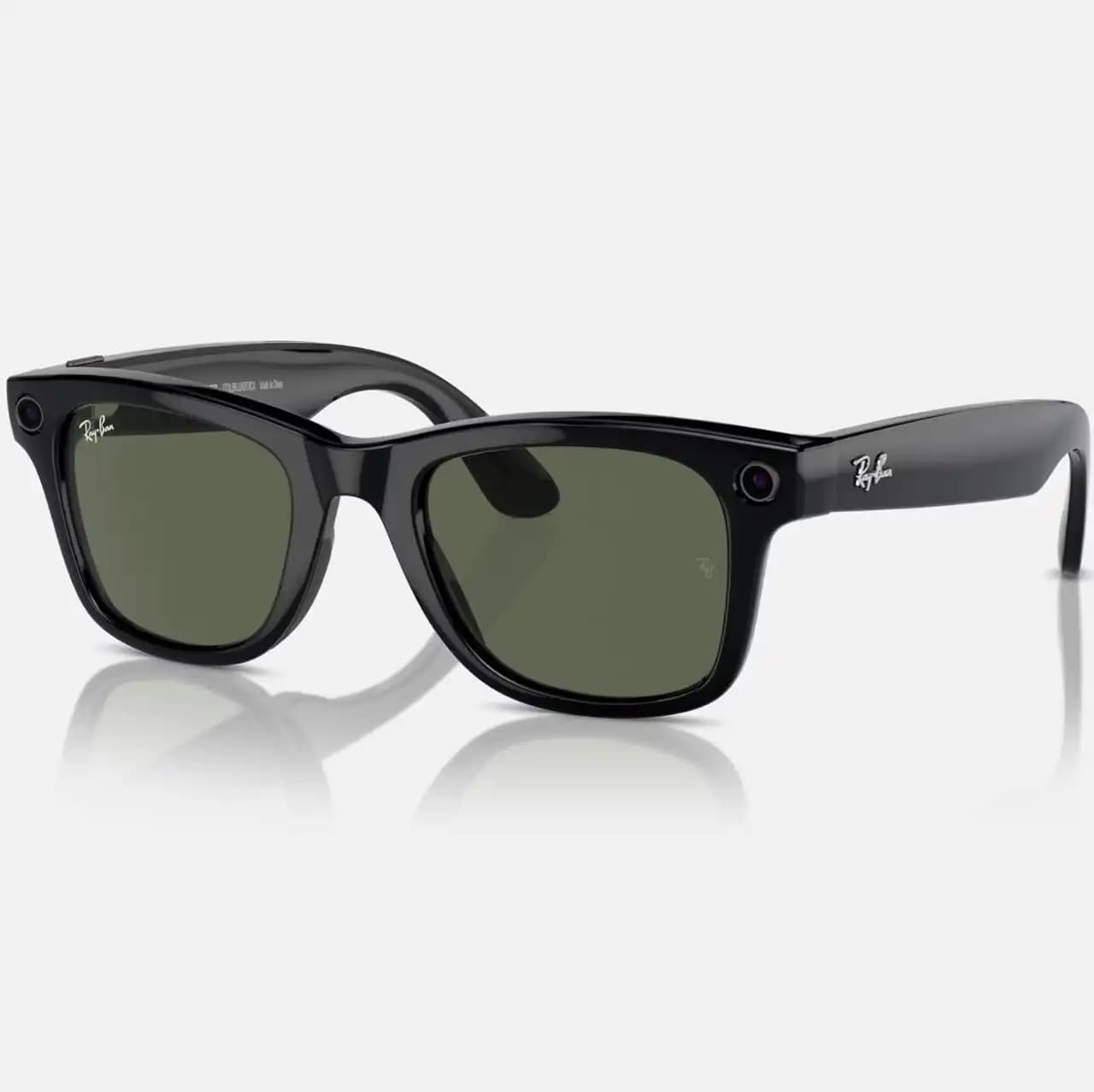 Ray-Ban Meta Akıllı Gözlükler: Moda ve Teknolojinin Buluşması Gelişmiş Özelliklerle