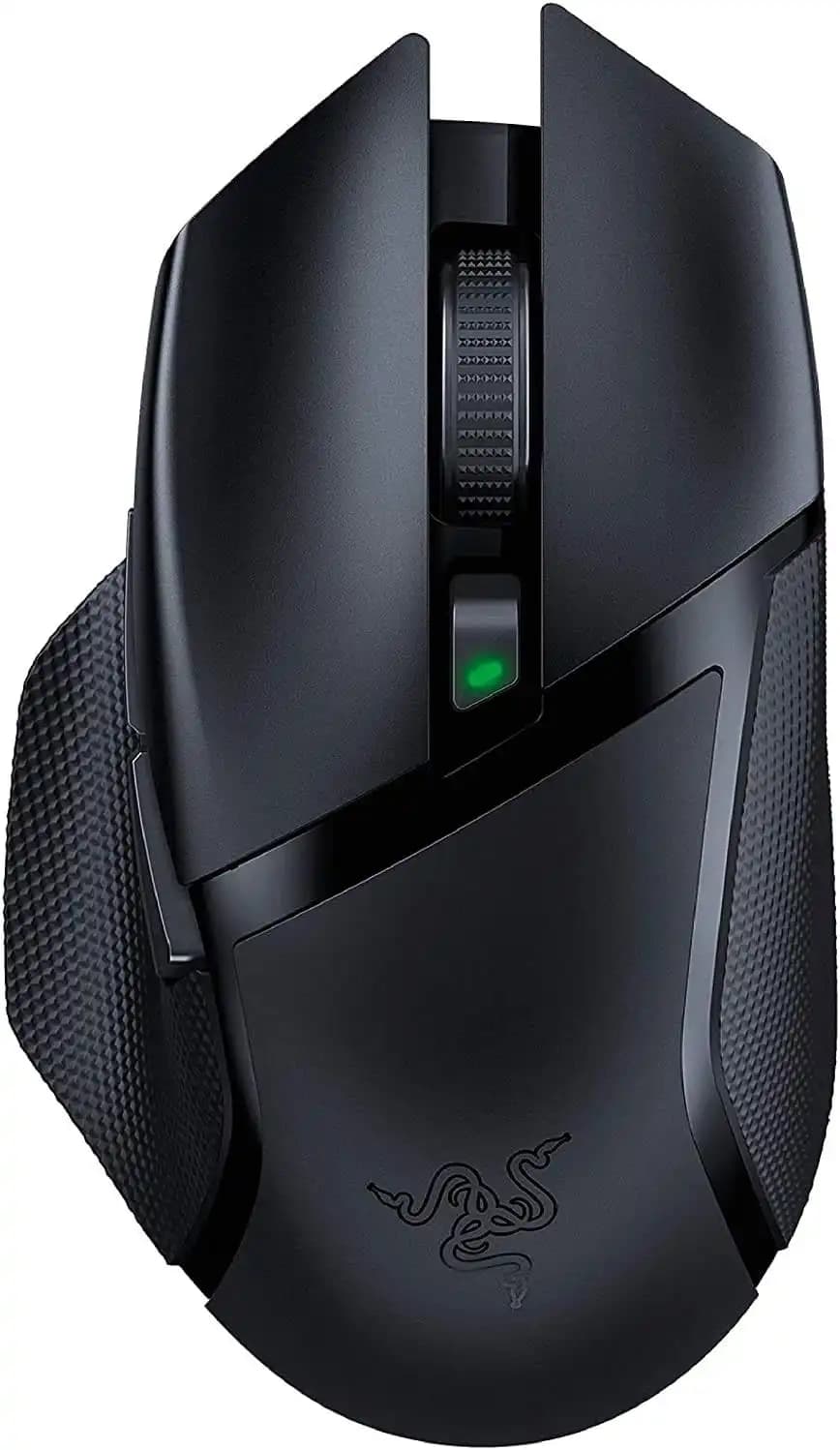 Razer Basilisk V3 X Hyperspeed İncelemesi: Performans, Sorunlar ve Çözüm Yolları