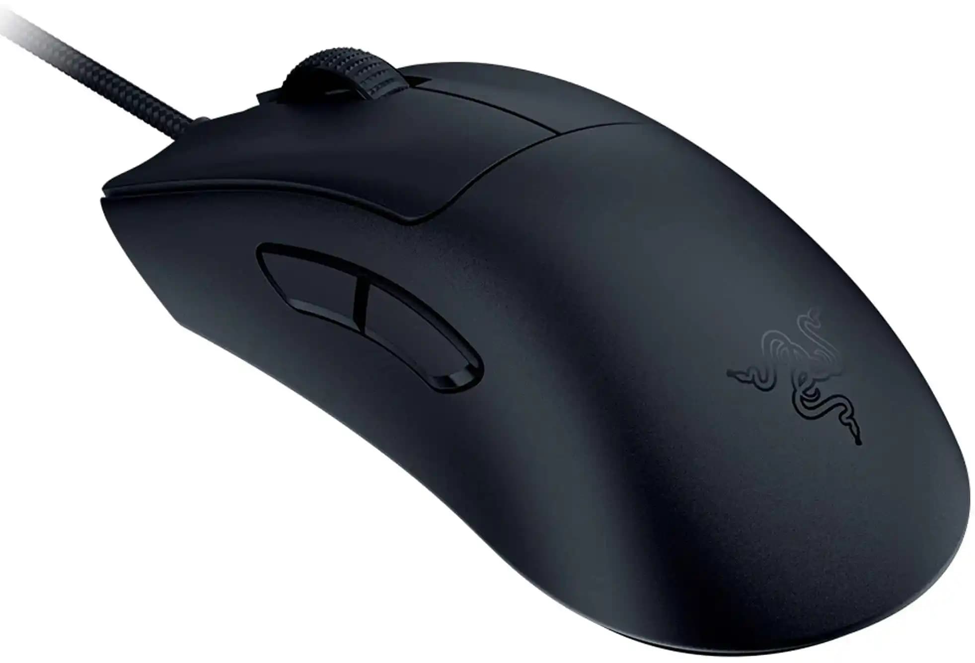 Razer DeathAdder V3: Hafif ve Ergonomik Oyun Faresi ile Performansınızı Artırın