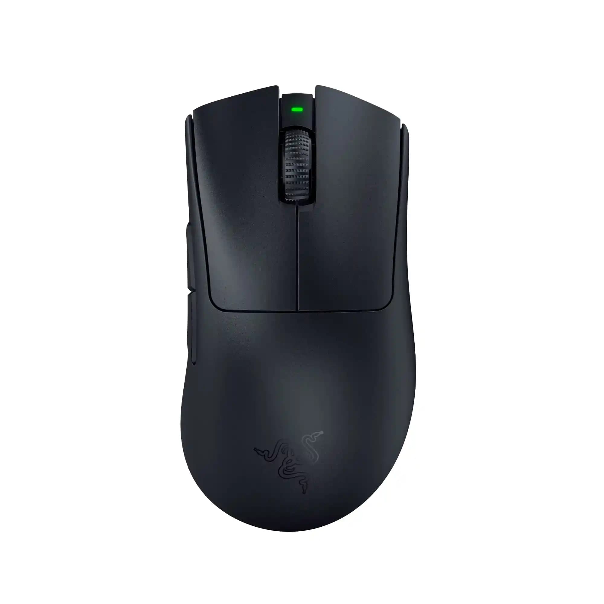 Razer DeathAdder V3 Pro: Ergonomik ve Yüksek Performanslı Profesyonel Oyun Faresi