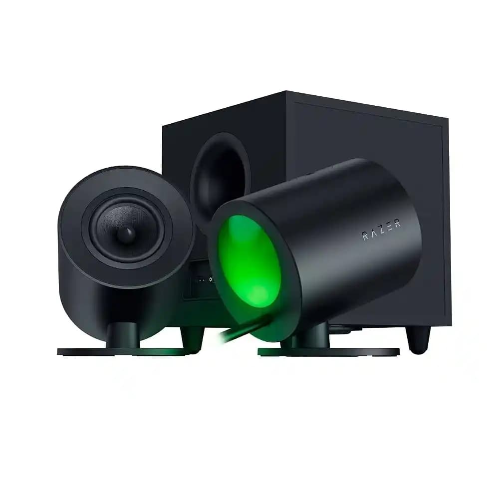 Razer Hoparlörleri: Oyun ve Eğlence İçin Yüksek Performanslı Ses Çözümleri