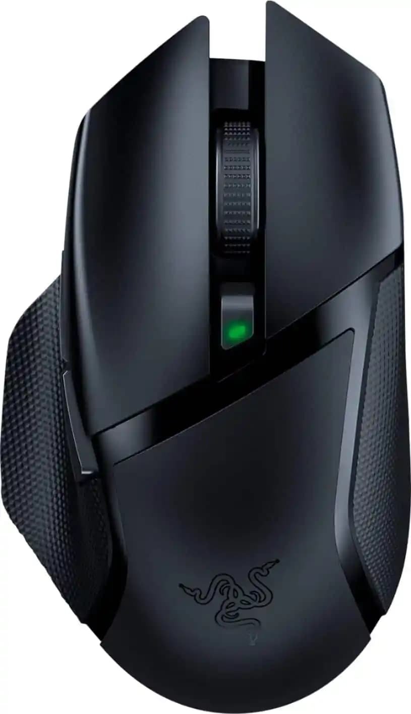 Razer Hyperspeed Teknolojisi: Kablosuz Hız ve Güvenilirlikte Yeni Dönem