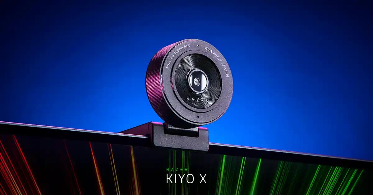Razer Kiyo X WebCam Özellikleri ve Kullanım Alanları Hakkında Detaylı Bilgi