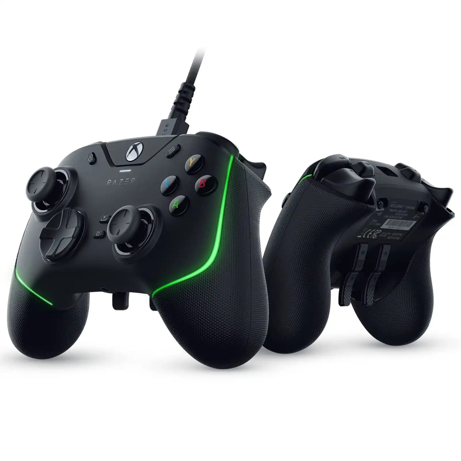 Razer Wolverine V2: Yüksek Performanslı ve Çok Yönlü Oyun Kontrolcüleri İncelemesi