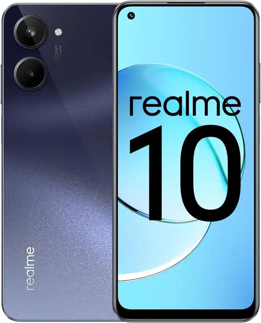 Realme 10 256GB: Yüksek Kapasiteli ve Uygun Fiyatlı Akıllı Telefon Seçenekleri