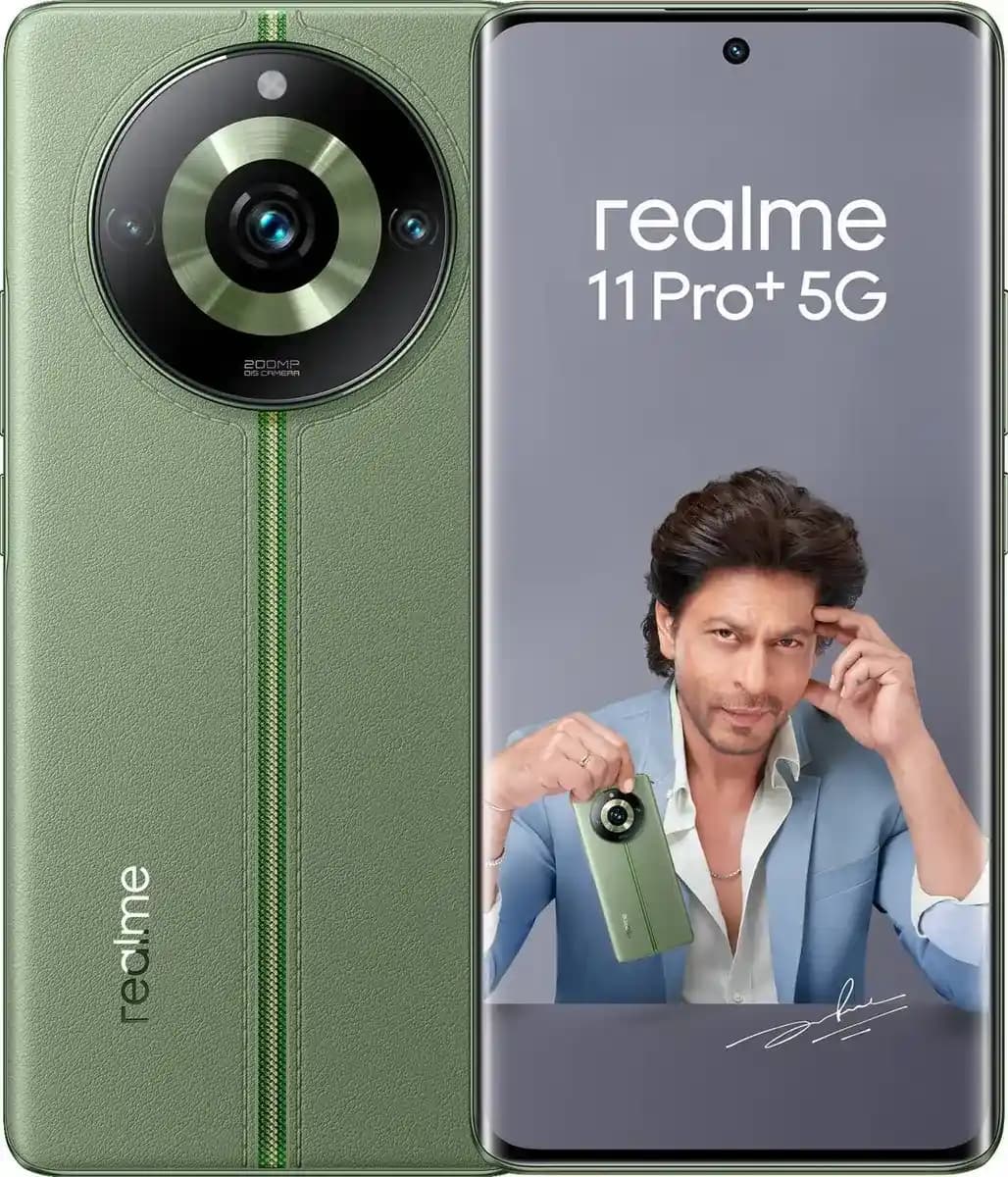 Realme 11 Pro: Yüksek Performans ve Gelişmiş Özelliklerle Modern Akıllı Telefon