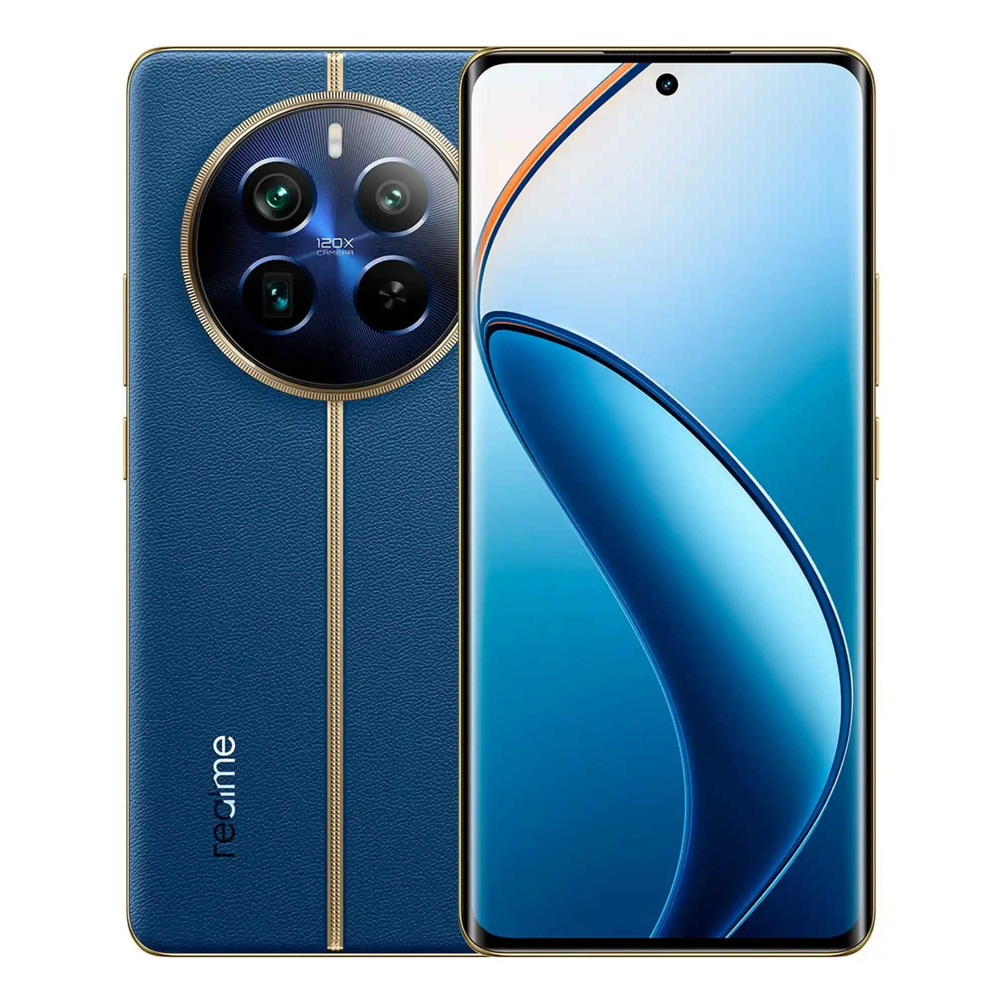 Realme 12 Pro 5G: Güncel ve Güçlü Akıllı Telefon Seçeneği