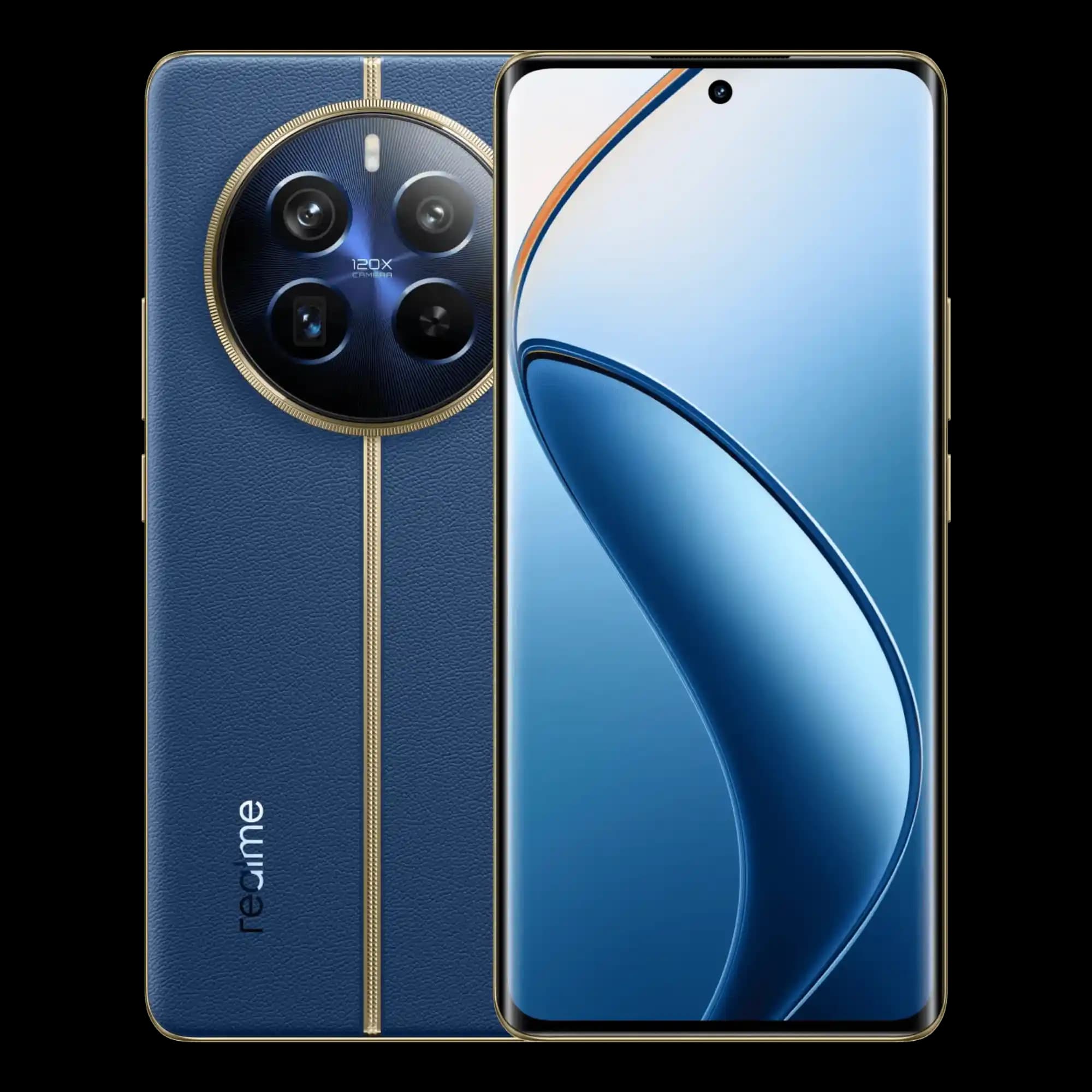Realme 12 Pro Plus: Yüksek Performans ve Tasarım Sunan Akıllı Telefon Modeli
