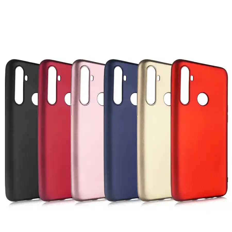 Realme 5i İçin En İyi Kılıf Seçenekleri ve Koruma İpuçları