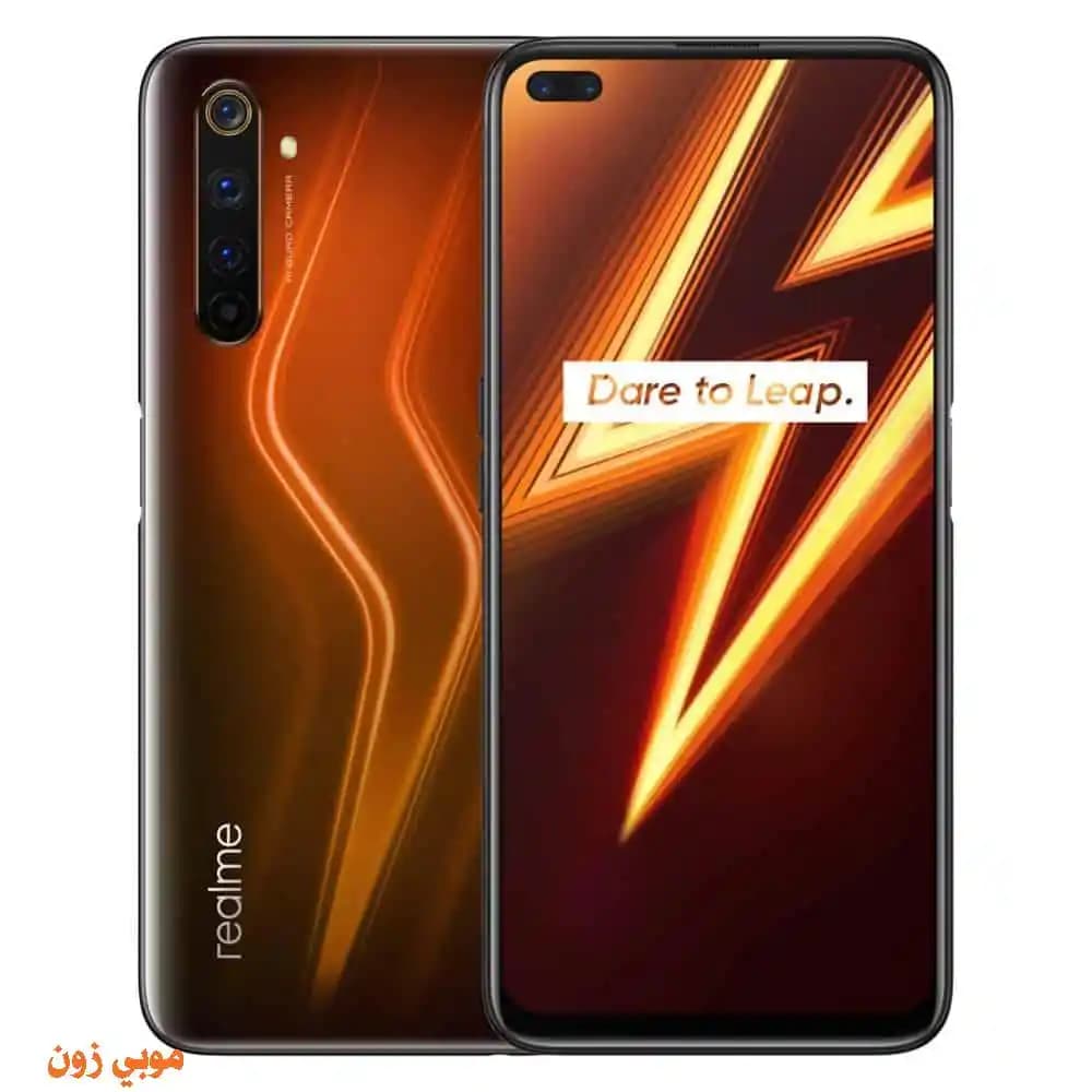 Realme 6 Pro: Güçlü Özellikleri ve Uygun Fiyatıyla Akıllı Telefon Piyasasında Öne Çıkıyor