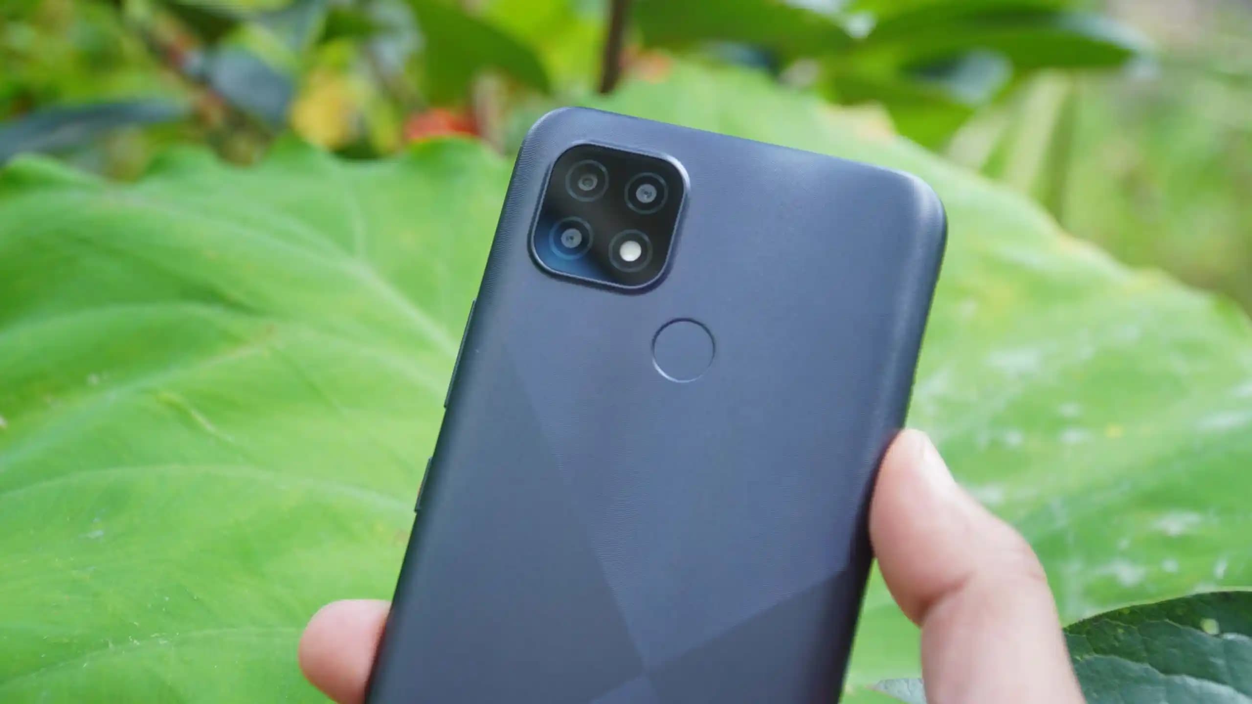 Realme C21 İncelemesi: Uygun Fiyatlı ve Güçlü Akıllı Telefon Özellikleri