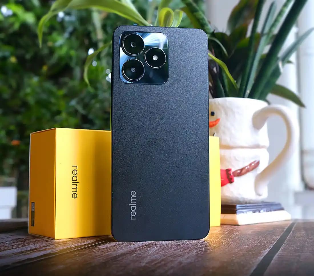 Realme C53: Uygun Fiyatlı ve Gelişmiş Özelliklere Sahip Akıllı Telefon Seçeneği