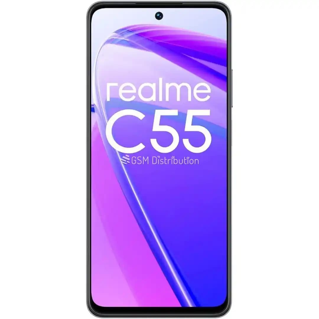 Realme C55 256 GB Akıllı Telefon Özellikleri ve Teknolojideki Yeri