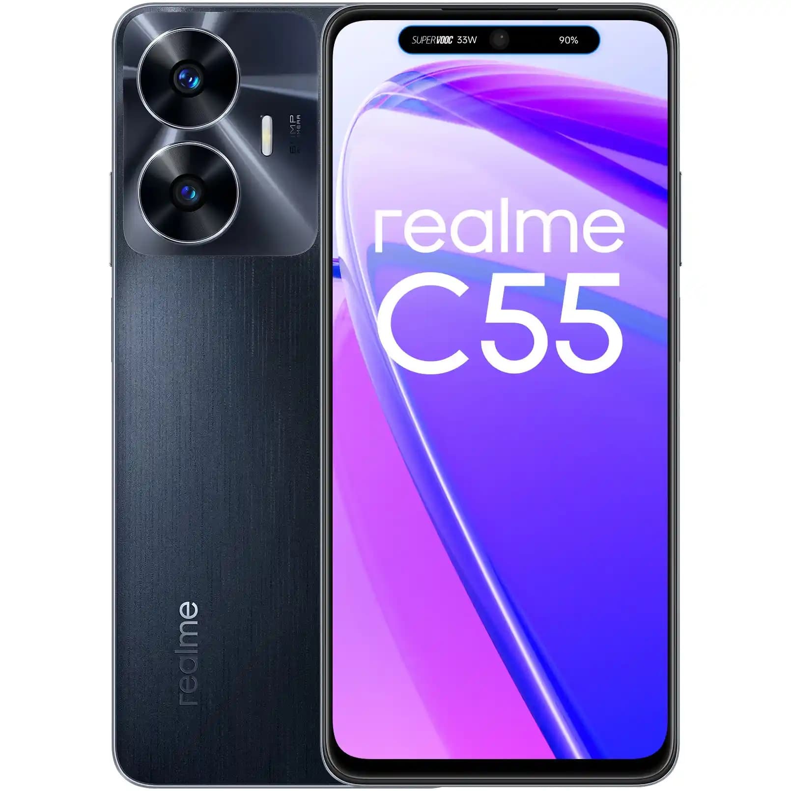 realme C55: Orta Sınıf Akıllı Telefonlarda Yeni Nesil Performans ve Tasarım Özellikleri