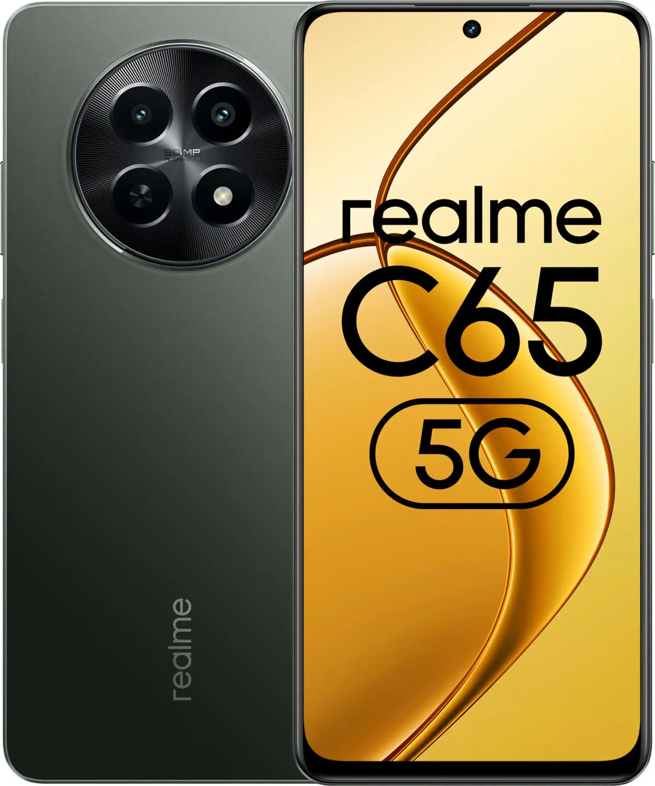 Realme C65 Akıllı Telefon Özellikleri ve Piyasa Konumu Hakkında Detaylı İnceleme