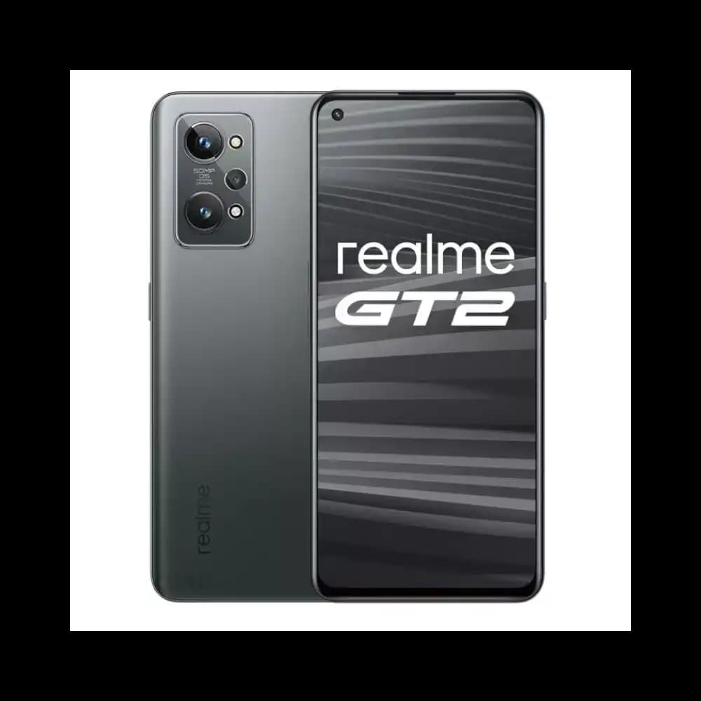 Realme GT 2 Akıllı Telefon İncelemesi: Yüksek Performans ve Şıklığın Buluşması