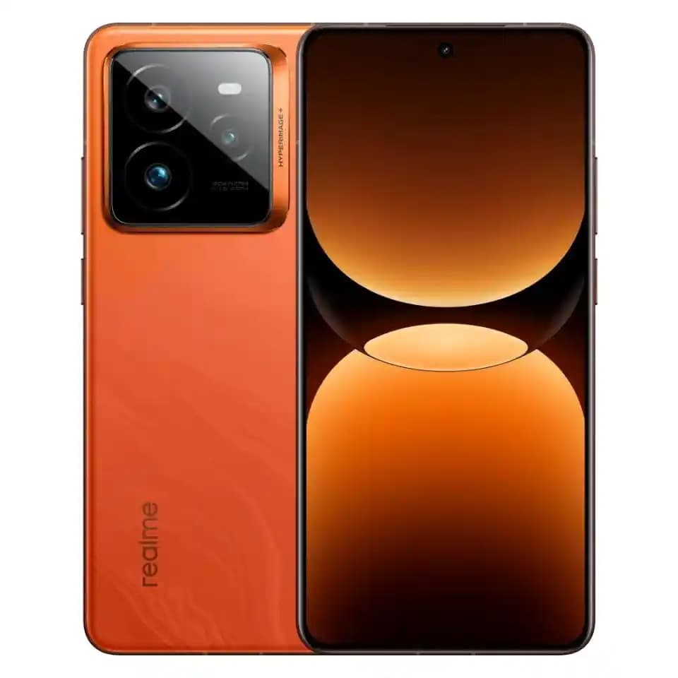 Realme GT7 Pro: Yüksek Performans ve Yeniliklerle Donatılmış Akıllı Telefon