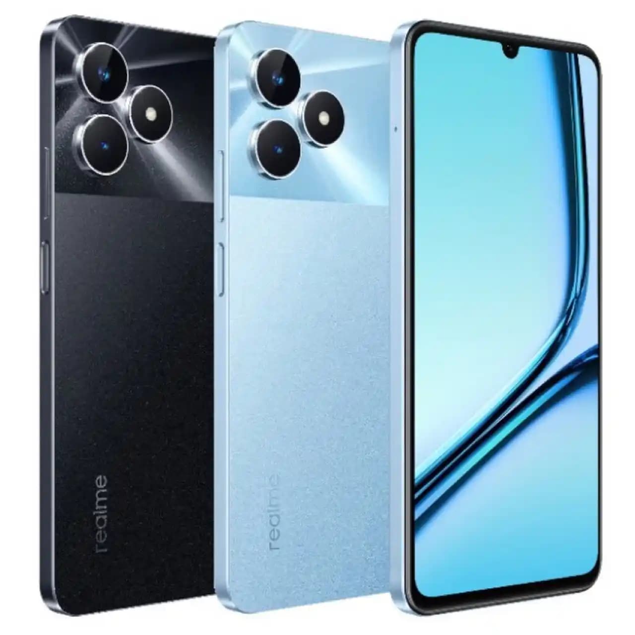 Realme Note 50: Uygun Fiyatlı ve Yüksek Performanslı Akıllı Telefon Seçenekleri