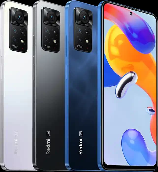 Redmi 11 Pro Akıllı Telefon İncelemesi: Yüksek Performans ve Uygun Fiyat Dengesi