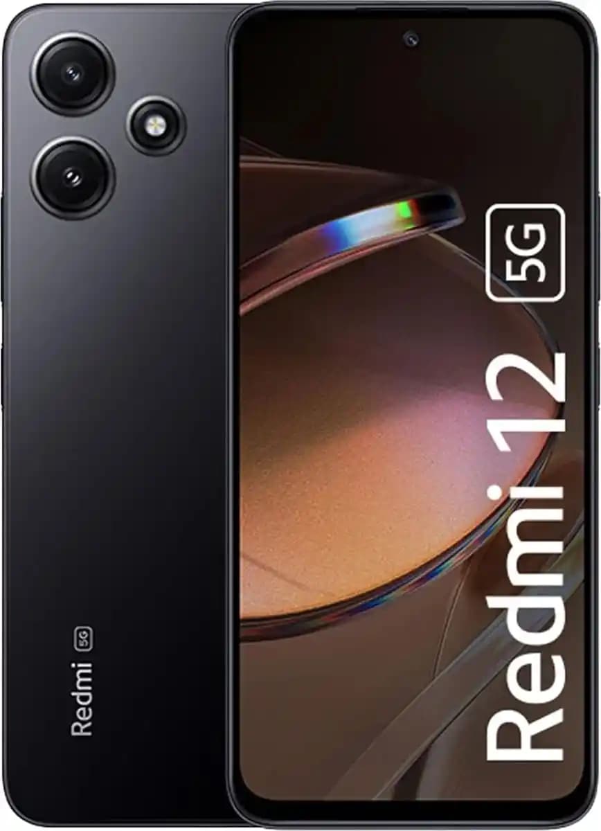 Redmi 12 256 GB ve 8 GB RAM ile Güncel Teknolojilerin Gücü ve Yüksek Performanslı Mobil Deneyim