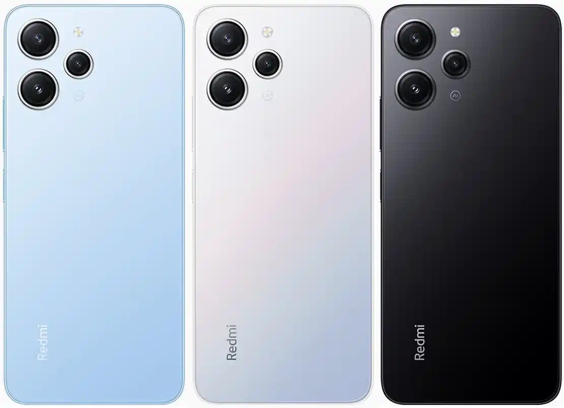 Redmi 12 ES Akıllı Telefonu: Uygun Fiyatlı ve Güçlü Özelliklerle Güncel Teknoloji