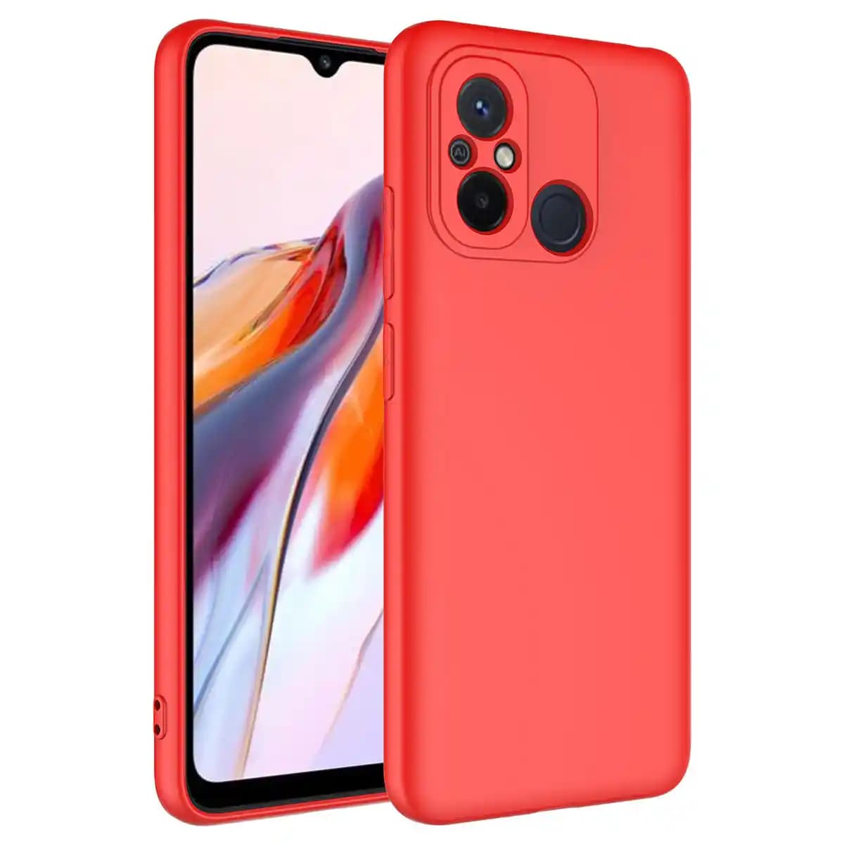 Redmi 12C İçin En Uygun ve Şık Kılıf Seçenekleri ve Koruma Çözümleri