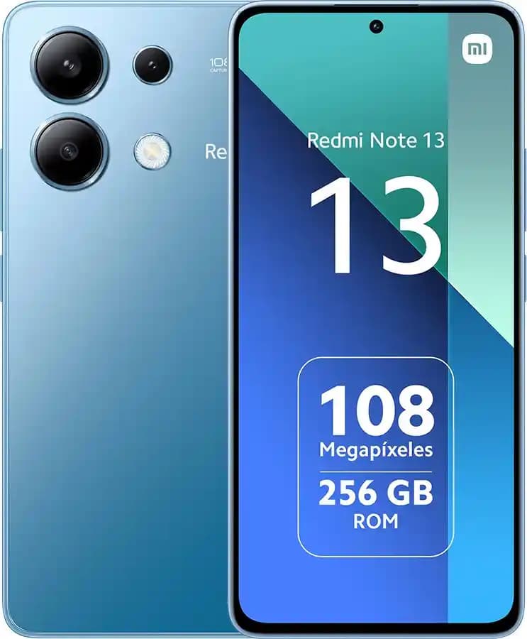 Redmi 13 Note: Günümüz Akıllı Telefon Piyasasında Uygun Fiyatlı ve Güçlü Model