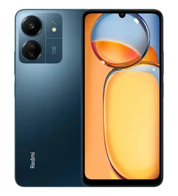 Redmi 13C Mavi Renkli Uygun Fiyatlı ve Performanslı Akıllı Telefon Özellikleri
