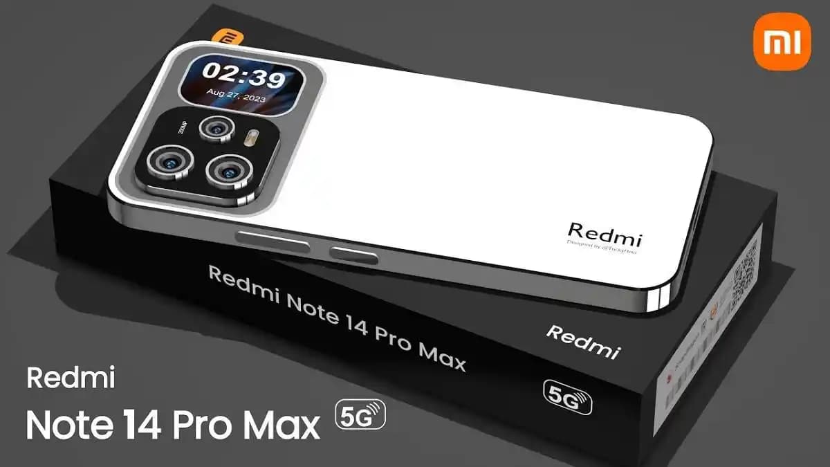 Redmi 14 Pro Max Özellikleri ve Neden Tercih Edilmelidir