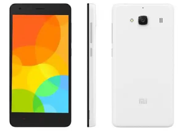 Redmi 2 El Akıllı Telefonu: Ergonomik Tasarım ve Güncel Özellikler İle Pratik Kullanım