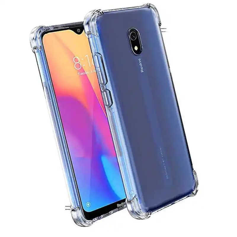 Redmi 8A için en iyi kılıf seçenekleri ve koruma ipuçları