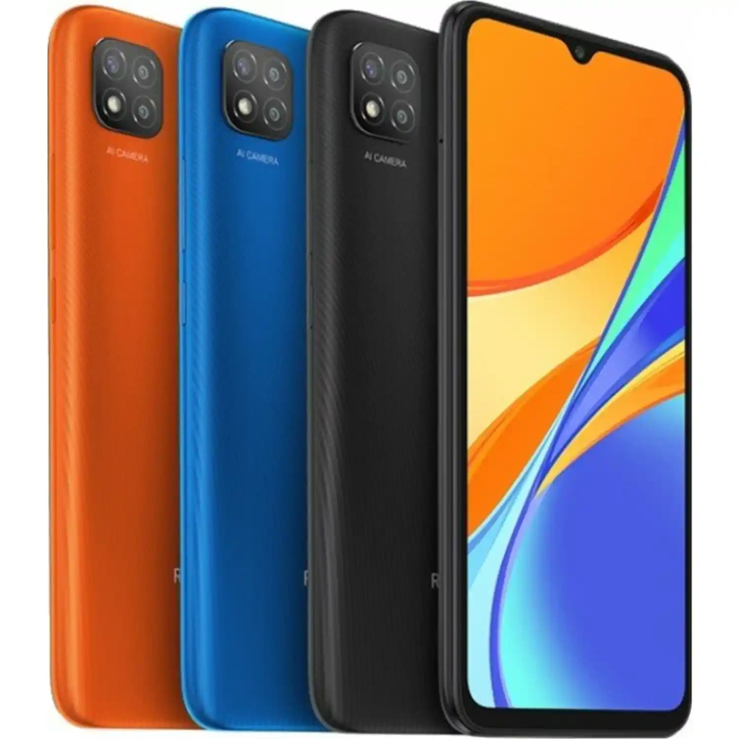 Redmi 9C Özellikleri ve Neden Tercih Edilmeli: Uygun Fiyatlı ve Güçlü Akıllı Telefon