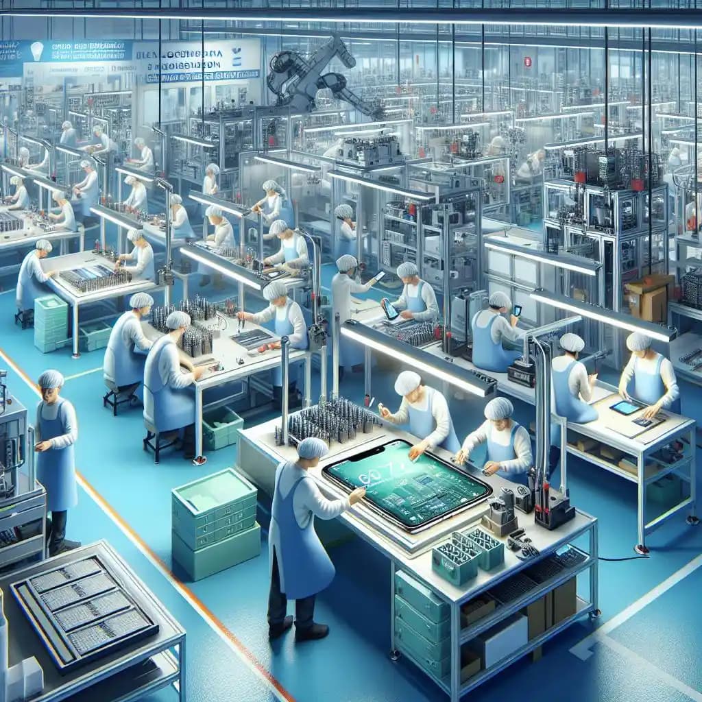 Redmi Markası: Çin Menşeli Uygun Fiyatlı ve Yüksek Performanslı Akıllı Telefonlar