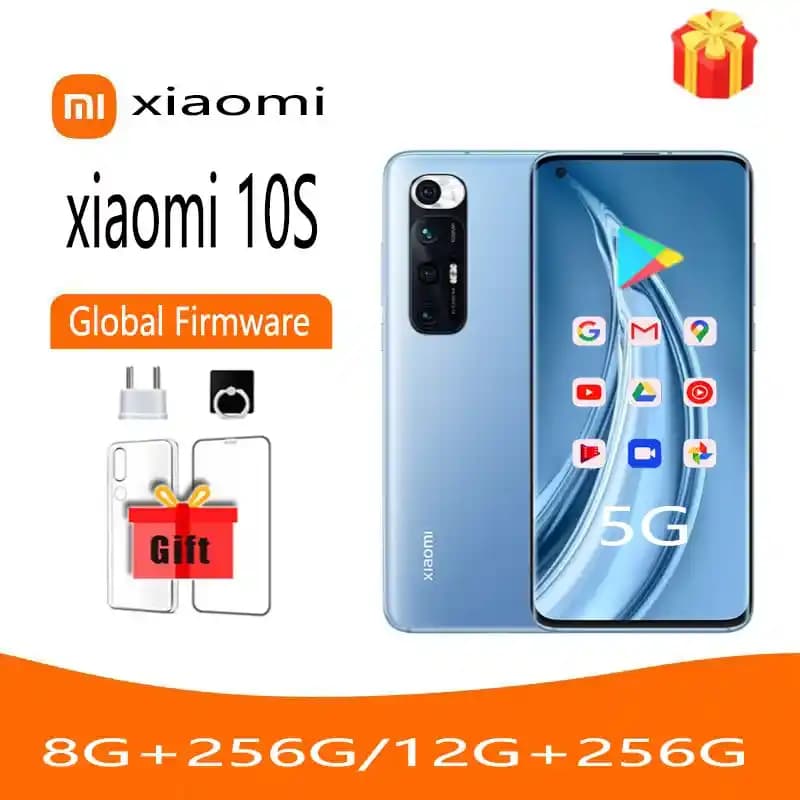 Redmi Mi 10S Özellikleri ve Kullanıcı Yorumlarıyla Detaylı İnceleme