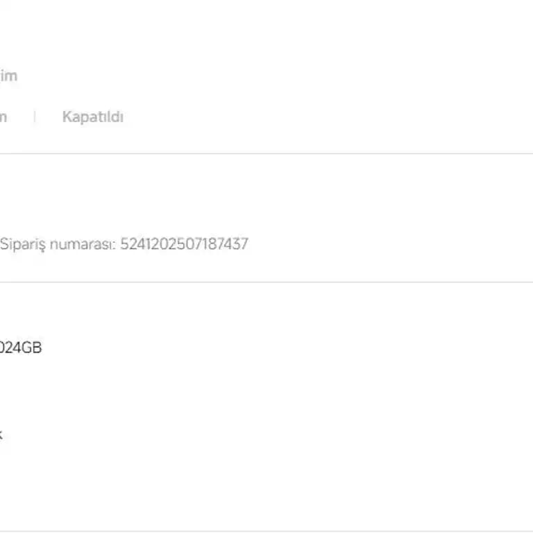 Redmi Müşteri Hizmetleri ve Teknik Destek Süreçleri Türkiye