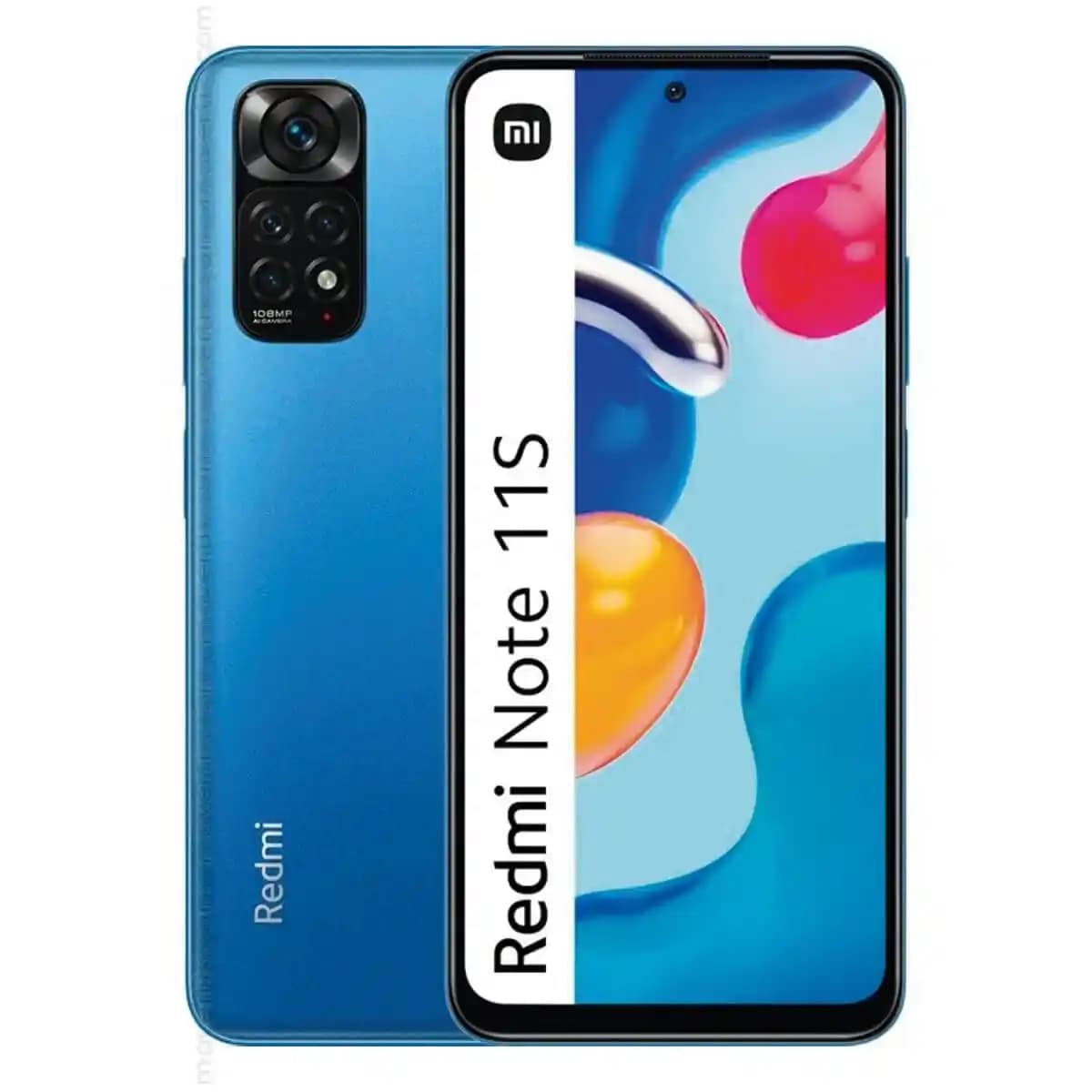 Redmi Not 11S Akıllı Telefon Özellikleri ve Teknolojik Yenilikler