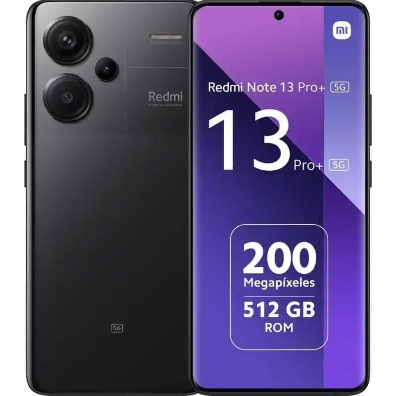 Redmi Not 13 Pro Plus: Yüksek Performans ve Gelişmiş Özelliklerle Güncel Akıllı Telefon