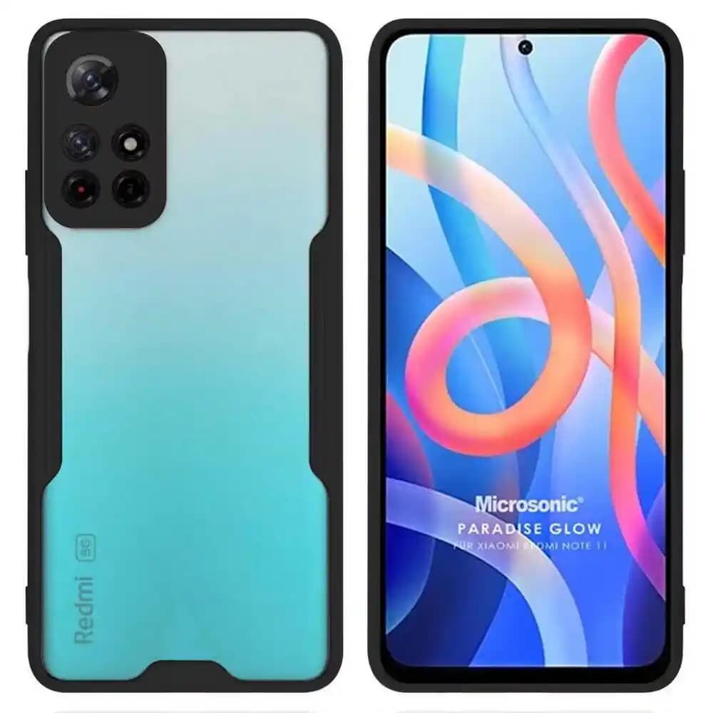 Redmi Note 11 Pro İçin En İyi Kılıf Seçenekleri ve Koruma İpuçları