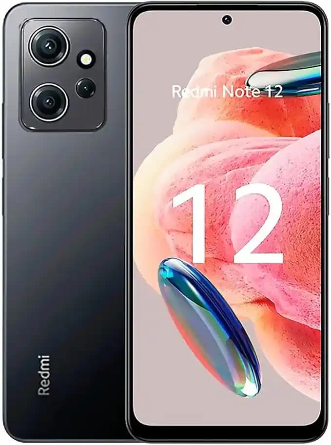 Redmi Note 12 128 GB Akıllı Telefon İncelemesi: Güçlü ve Uygun Fiyatlı Seçenek