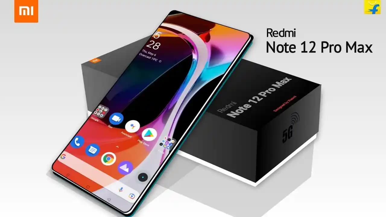 Redmi Note 12 Pro Max Teknik Özellikleri ve Kullanıcı Deneyimleri