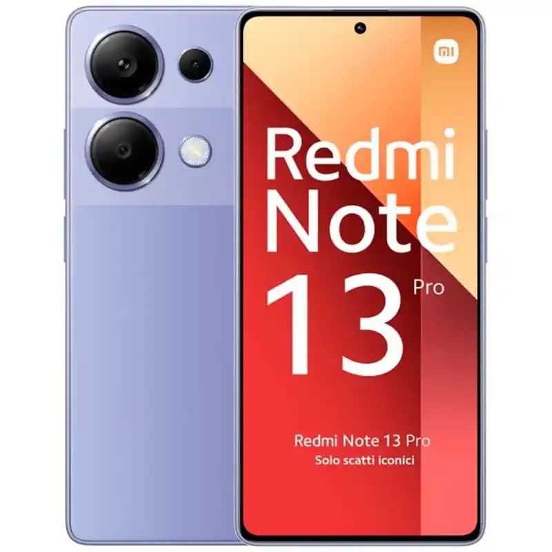 Redmi Note 13 Pro 256 GB Akıllı Telefon Özellikleri ve Teknolojik Yenilikler
