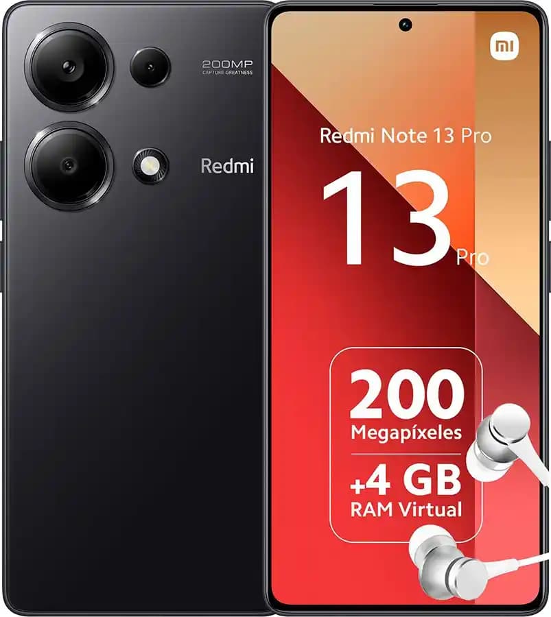 Redmi Note 13 Pro 4G: Uygun Fiyatlı ve Yüksek Performanslı Orta Segment Akıllı Telefon